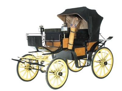 Lot 173 - ESTERHAZY