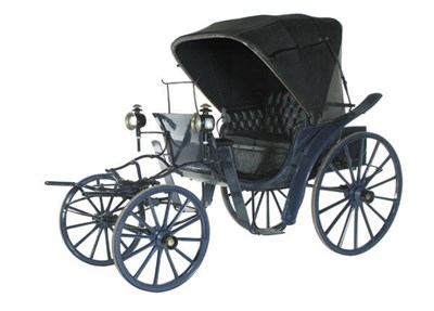 Lot 184 - DAMES DUC