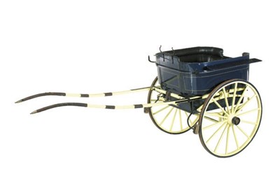 Lot 203 - TONNEAU