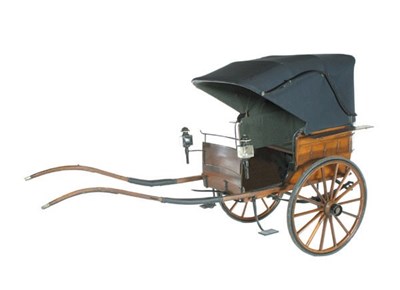 Lot 205 - DEMI TONNEAU