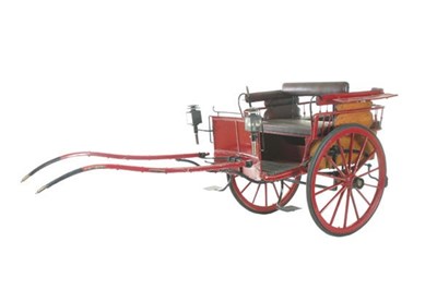 Lot 206 - DEMI TONNEAU