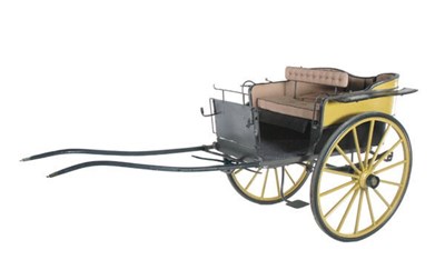 Lot 207 - DEMI TONNEAU