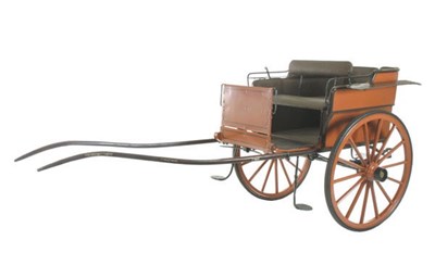 Lot 208 - DEMI TONNEAU