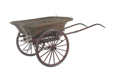 Lot 210 - SHERRE WOGUE