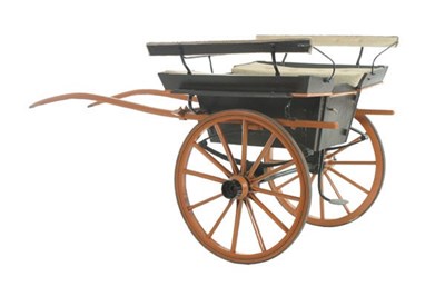 Lot 211 - INSITE CART