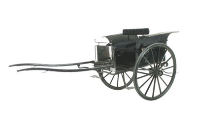 Lot 216 - RALLI CART