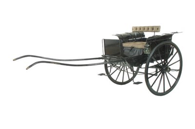 Lot 217 - RALLI CART