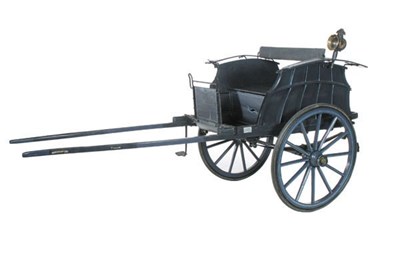 Lot 222 - PROVINCIALE CART