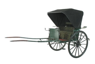 Lot 227 - LIMBURGSE GIG