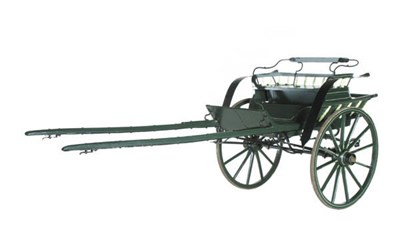 Lot 231 - JARDINIERE