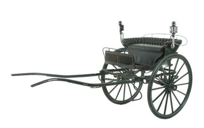 Lot 232 - FRIESE TILBURY