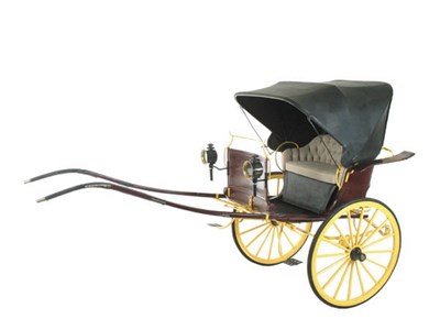 Lot 237 - KORTRIJKSE TWEEWIELER