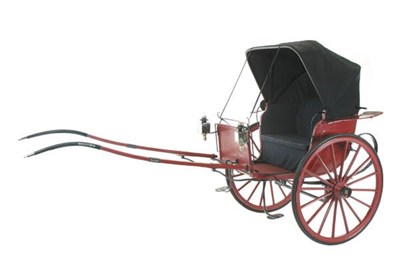 Lot 239 - BUGGY