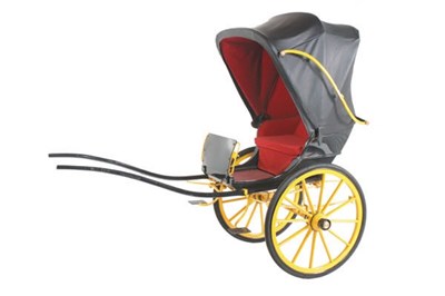 Lot 240 - KINDERBUGGY