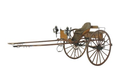 Lot 243 - CARIOL