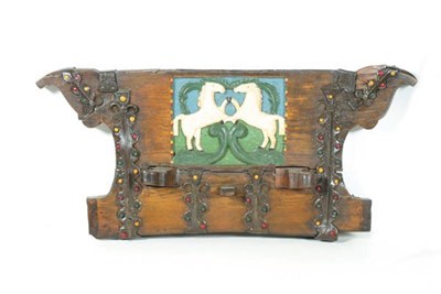 Lot 277 - BRABANTSE ACHTERSCHAMEL