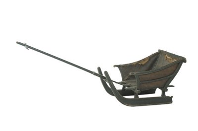 Lot 353 - KINDERTREKSLEE