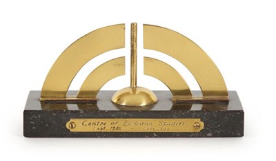 Lot 55 - Center European Studies'