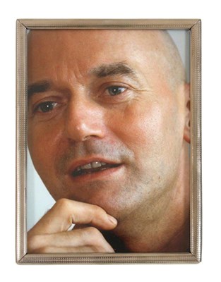 Lot 78 - Kleurenfoto 'Pim Fortuyn'