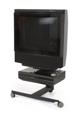 Lot 89 - Kleuren-TV 'Bang & Olufsen'