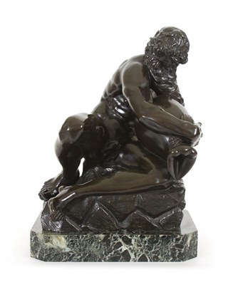 Lot 115 - Emile Louis PICAULT (1833 - 1905)