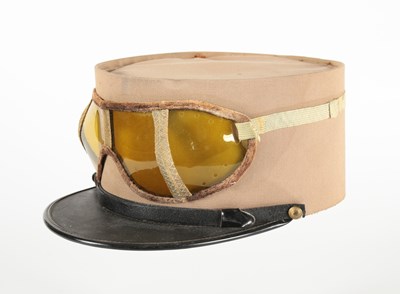 Lot 109 - Kepi of the French Foreign Legion