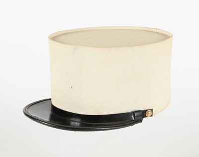 Lot 110 - Kepi of the French Foreign Legion