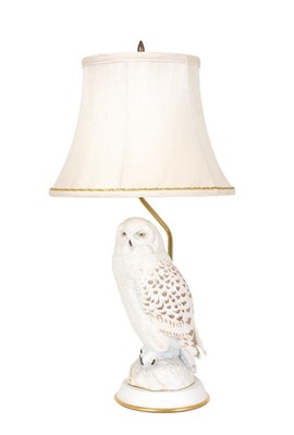 Lot 754 - Tafelschemerlamp