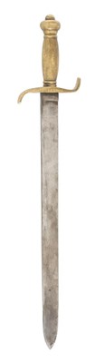 Lot 11 - A Prussian Infantry Sabre, M1852