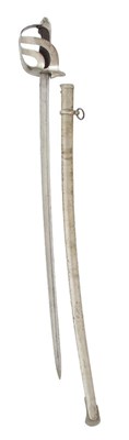 Lot 35 - An Italian Sword for Cavalry, circa 1900