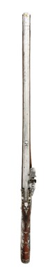 Lot 84 - A Rare Hunting Rifle, Poland, circa 1655
