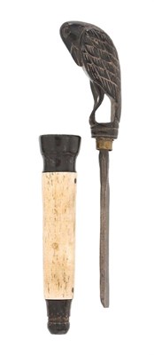 Lot 217 - A Indonesian Betel Masher, circa 1900
