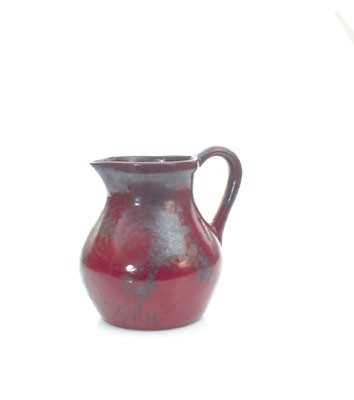 Lot 7016 - Schenkkan met oor, model 578