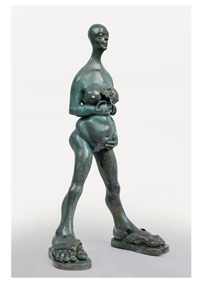 Lot 23 - Vishal BHATNAGAR (b. 1977)