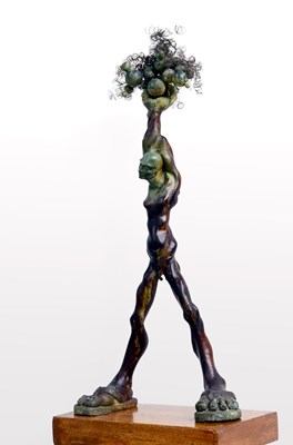 Lot 24 - Vishal BHATNAGAR (b. 1977)