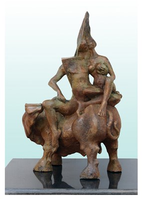 Lot 26 - Vishal BHATNAGAR (b. 1977)
