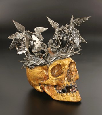 Lot 37 - André LASSEN (Nederland, 1949–2016)