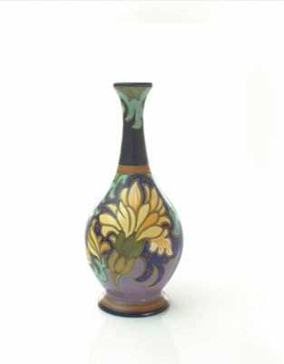 Lot 7131 - Plateelvaas 'Rajapur'