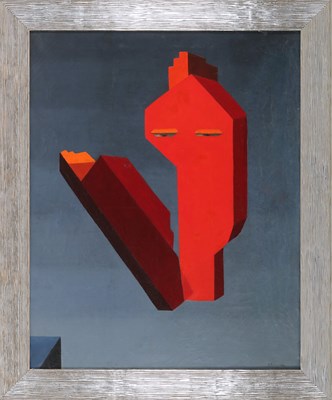 Lot 92 - Andrée POLLIER (1915-2009)