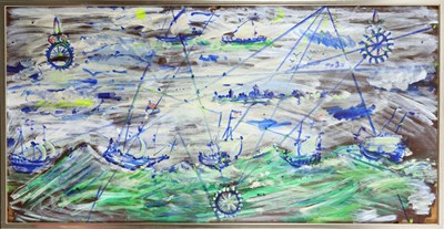 Lot 44 - Theo NIERMEIJER (1940-2005)