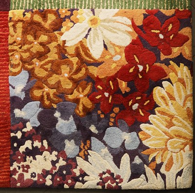 Lot 30 - Missoni "Domino" Carpet, for Roche Bobois