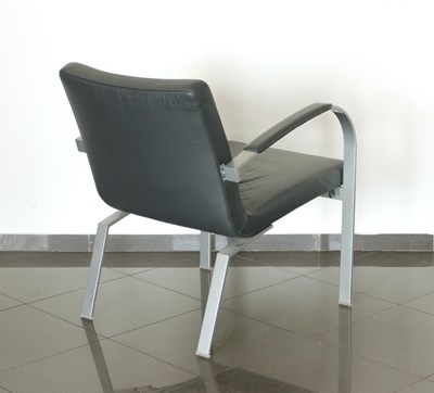 Lot 4 - A Leolux Sintia Armchair, by Gerard Vollenbrock, (b. 1949)