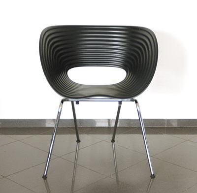 Lot 86 - Three 'Tom Vac' Chairs, By Ron Arad (b. 1951)