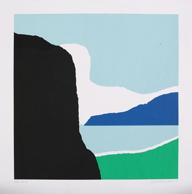 Lot 377 - Gijs KEIZER (b. 1933).