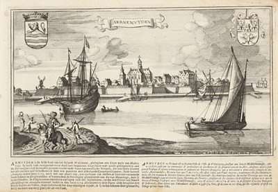 Lot 617 - Gaspar Bouttats (c.1640 – 1695/96)