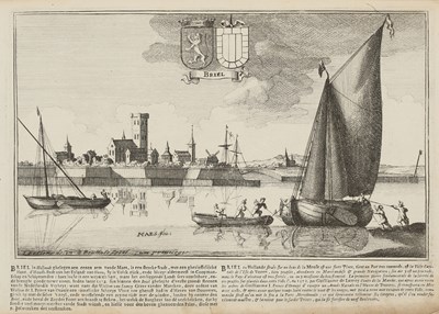 Lot 615 - Gaspar Bouttats (c.1640 – 1695/96)
