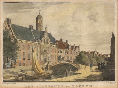 Lot 645 - Dirk de Jong