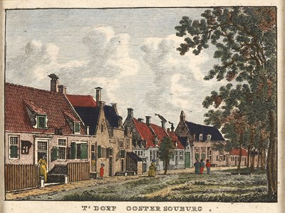 Lot 639 - Carel Frederik Bendorp (1736 – 1814)