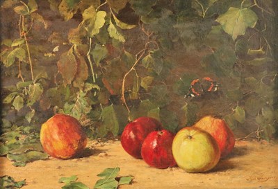Lot 640 - Unknown Artist, 19th century