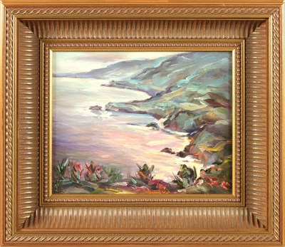 Lot 681 - Unknown Artist (20th century)